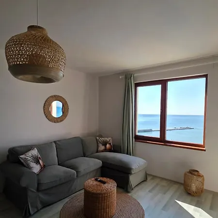 Sea View Aphrodite,carpe Diem,balchik Balchik
