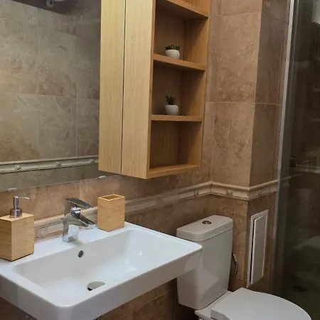 Apartamento Sea View Aphrodite,carpe Diem,balchik *