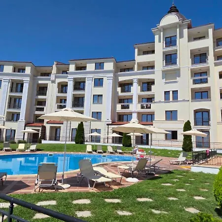 Sea View Aphrodite,carpe Diem,balchik Balcic