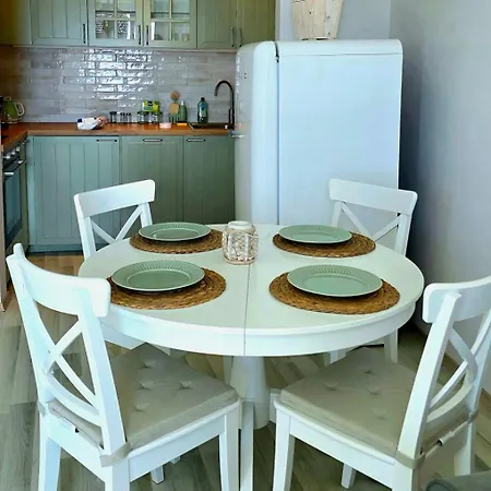 Apartamento Sea View Aphrodite,carpe Diem,balchik Balchik