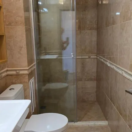 Sea View Aphrodite,carpe Diem,balchik Apartamento Balchik