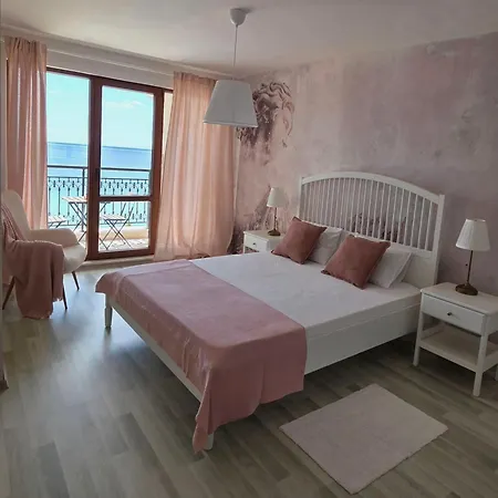 Sea View Aphrodite,carpe Diem,balchik Balchik