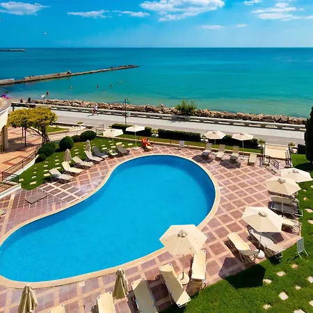 Sea View Aphrodite,carpe Diem,balchik * Балчик